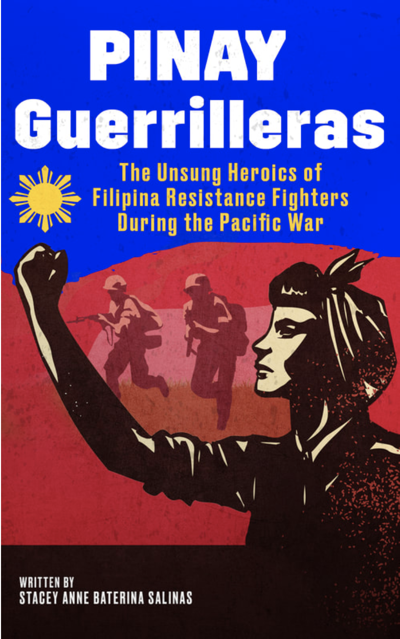 PINAY GUERRILLERAS