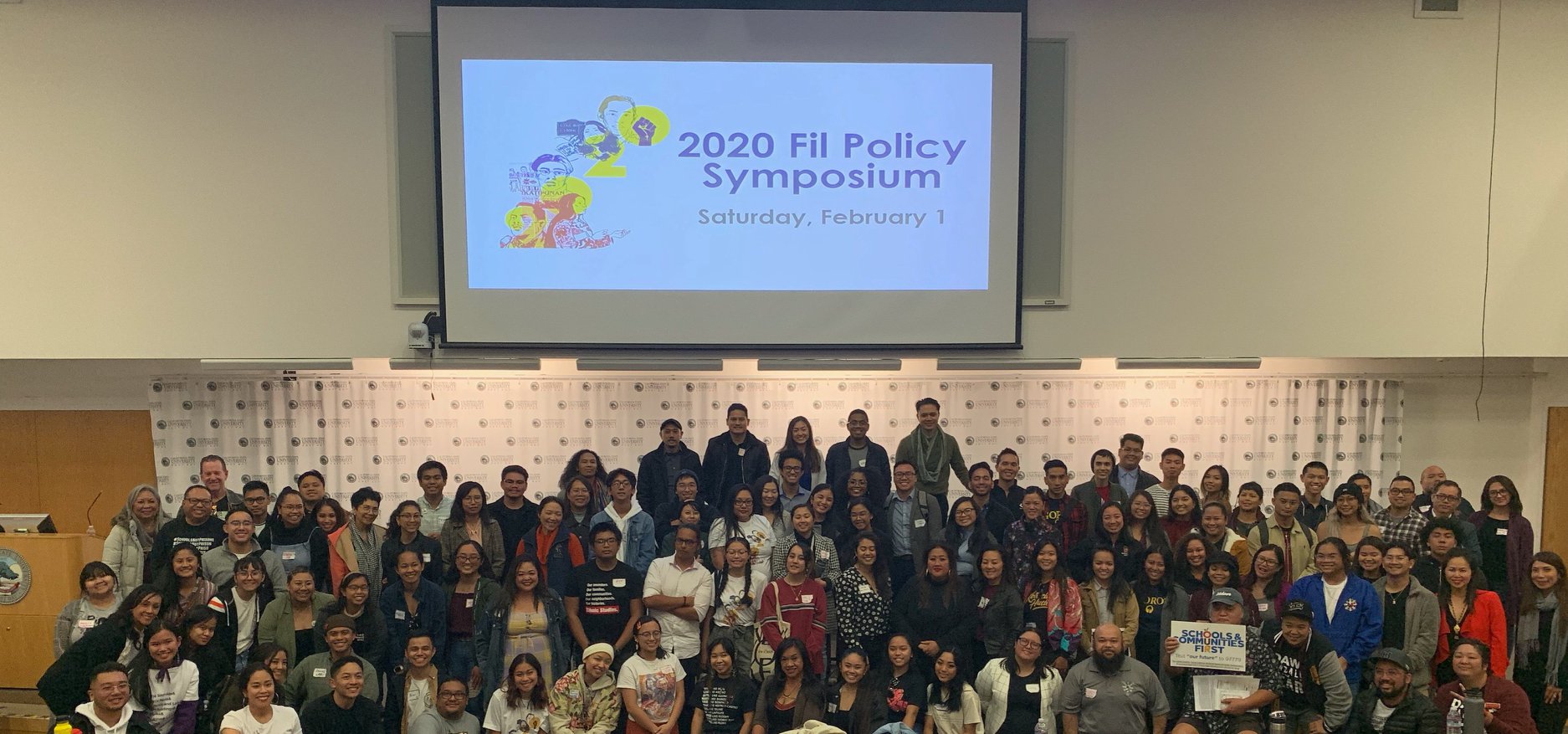 Fil Policy Symposium 2020
