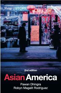 Asian American 2nd Edition